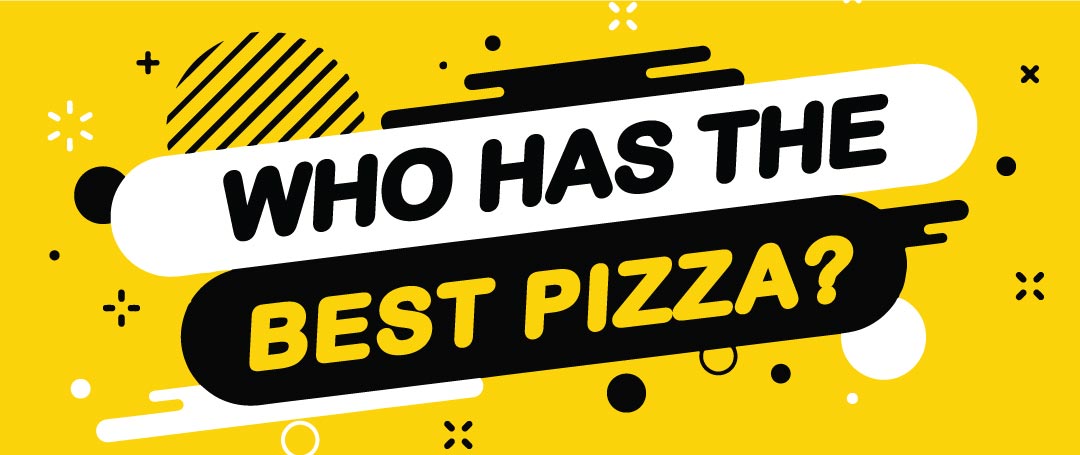 VOTE:  Best Pizza in Long Beach