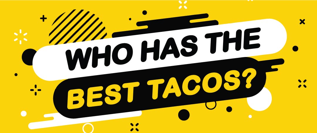 VOTE:  Best Tacos in Long Beach