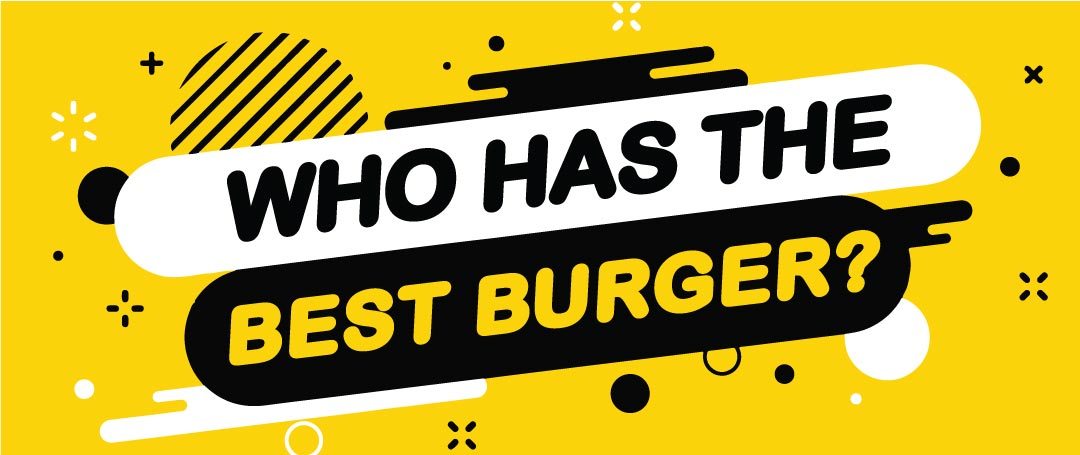 VOTE:  Best Burgers in Long Beach