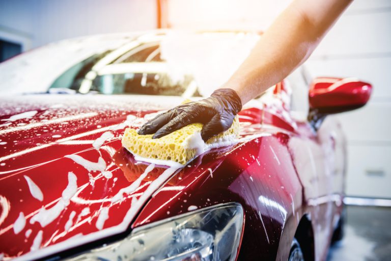 Naples Island Car Wash & Detail Long Beach Local