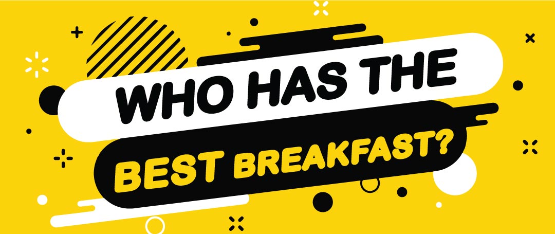 <span>VOTE: Best Breakfast</span> in Long Beach